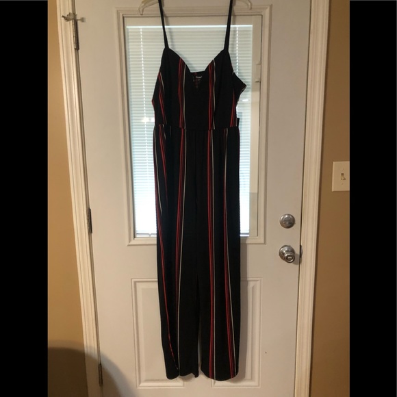 Express Jumpsuit NWT - Picture 4 of 8